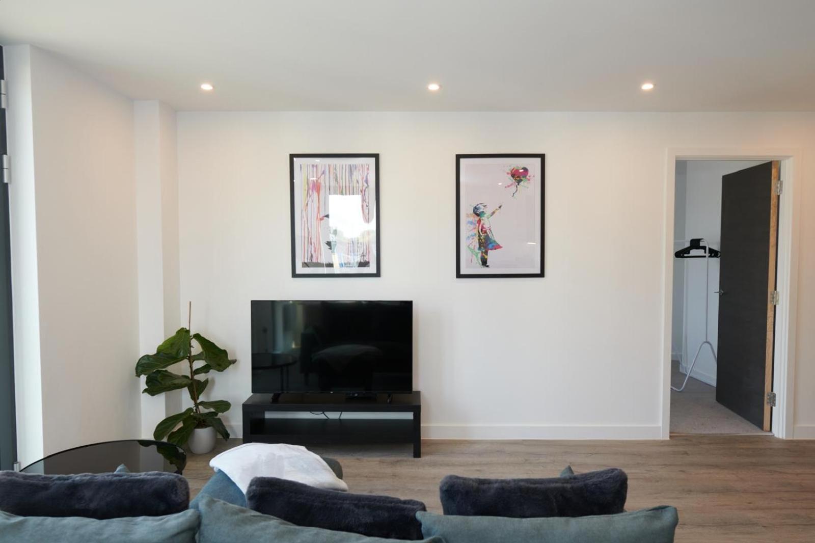 Ferienwohnung York Minster Icona 239 - Free Parking And Gym! Exterior foto
